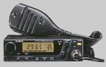 Радиостанция Alinco DR-M03SX. Увеличить.