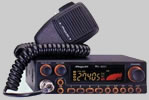 Радиостанция Megajet MJ-3031D.
