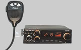 Радиостанция Megajet MJ-600.